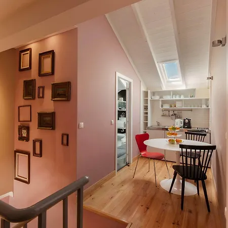 City Break 4* Lissabon
